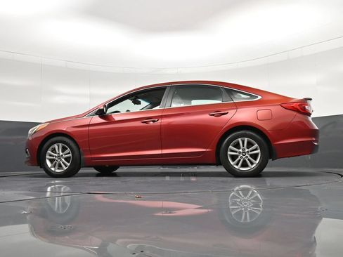 Used 2016 Hyundai Sonata SE w/ Cargo Package FWD image 26