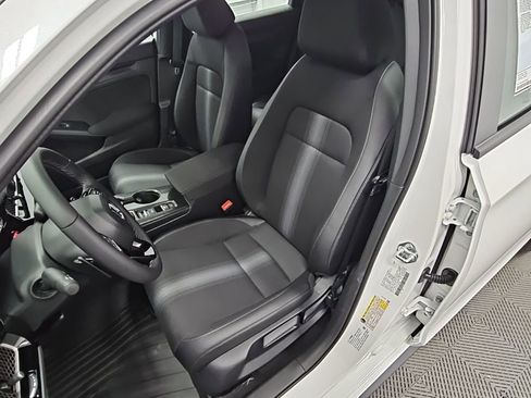 New 2026 Honda Civic Sport image 25