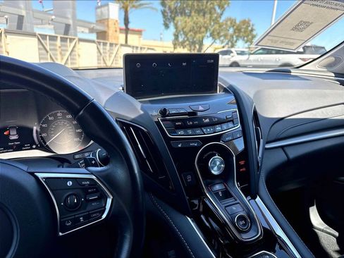 Used 2021 Acura RDX FWD w/ Technology Package image 9