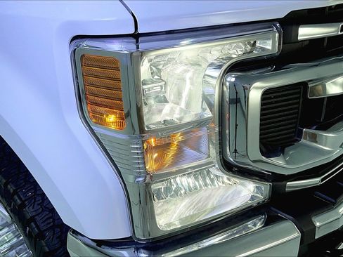 Used 2021 Ford F250 XLT AWD/4WD image 31
