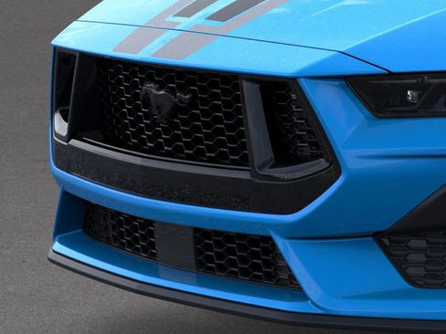 New 2026 Ford Mustang GT Premium image 24