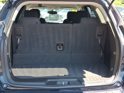 Certified 2016 Chevrolet Traverse LT FWD image 27