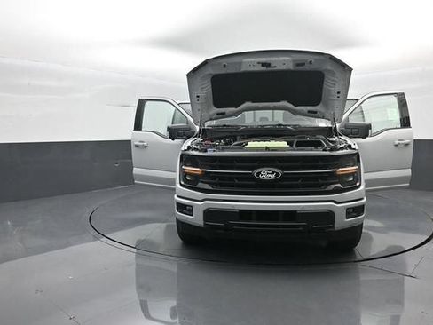 New 2026 Ford F150 XLT w/ Equipment Group 302A MID AWD/4WD image 44