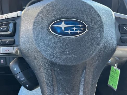 Used 2016 Subaru Forester 2.5i Premium w/ All-Weather Package image 15