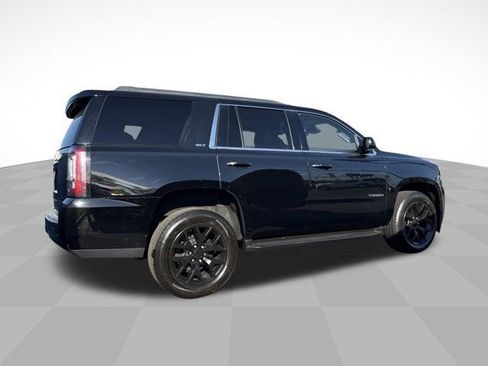 Used 2017 GMC Yukon SLT w/ Open Road Package RWD image 5