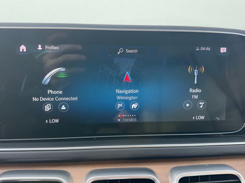 Used 2021 Mercedes-Benz GLE 350 image 21