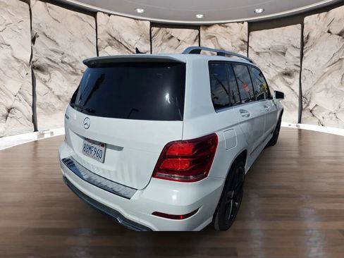 Used 2015 Mercedes-Benz GLK 350 2WD w/ Premium 1 Package image 53