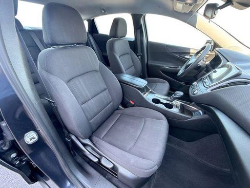 Used 2023 Chevrolet Malibu LT FWD image 28
