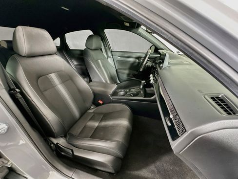 Used 2025 Honda Civic Sport image 29