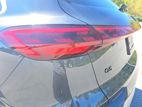 New 2025 Audi Q5 Premium Plus image 33