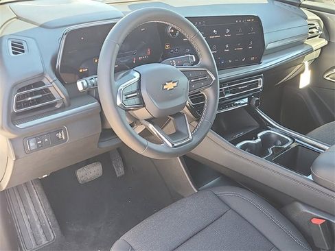 New 2026 Chevrolet Traverse LT image 22