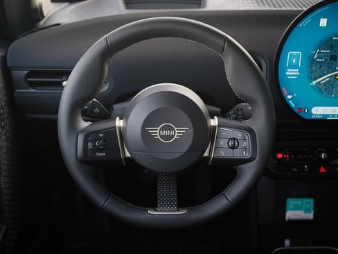 New 2026 MINI Cooper S FWD image 9