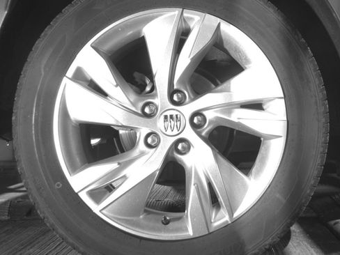 Used 2025 Buick Encore GX Preferred image 15