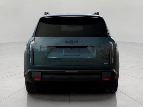 New 2027 Kia Telluride X-Line SX Prestige AWD/4WD image 5