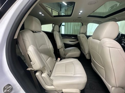Certified 2023 Buick Enclave Essence w/ Experience Buick Package AWD/4WD image 19
