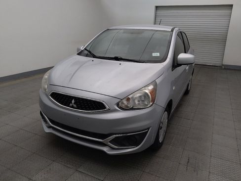 Used 2020 Mitsubishi Mirage ES FWD image 15