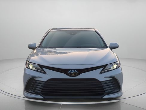 Used 2023 Toyota Camry LE FWD image 37