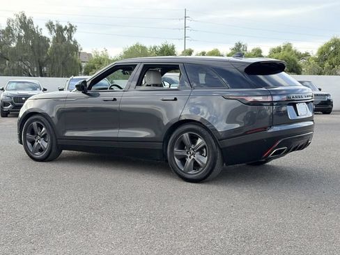 Used 2023 Land Rover Range Rover Velar R-Dynamic S AWD/4WD image 30