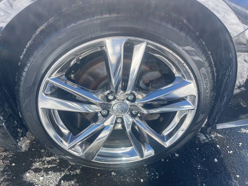 Used 2019 INFINITI Q50 Signature Edition w/ Cargo Package (L96) image 29