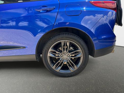 Used 2022 Acura RDX A-Spec AWD/4WD image 11