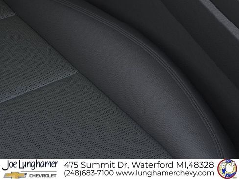 New 2026 Chevrolet Equinox LT image 21