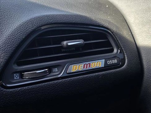 Used 2023 Dodge Challenger SRT Hellcat Redeye image 25