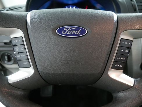 Used 2012 Ford Fusion SE image 25