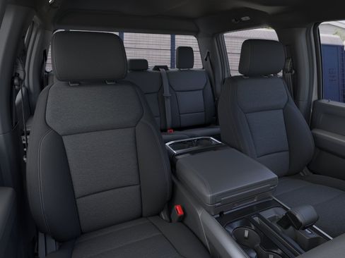 New 2026 Ford F150 XLT AWD/4WD image 40