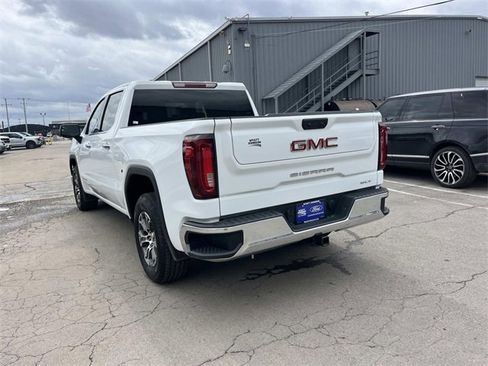 Used 2024 GMC Sierra 1500 SLT image 5