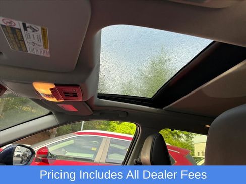 Used 2024 Nissan Rogue SV w/ SV Premium Package AWD/4WD image 10