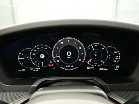 New 2026 Porsche 911 Carrera RWD image 19