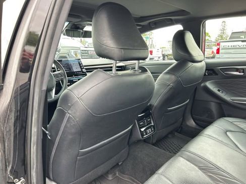 Used 2021 Toyota Avalon Limited w/ Advanced Safety Package AWD/4WD image 19
