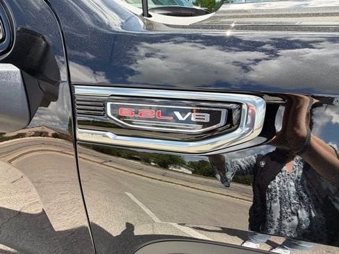 New 2026 GMC Sierra 1500 AT4 w/ AT4 Premium Package image 4