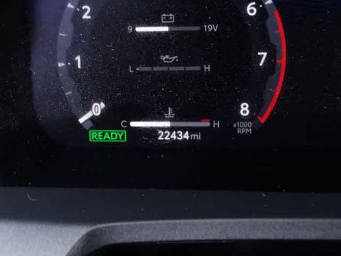 Used 2024 Toyota Tacoma 4x4 Double Cab Hybrid image 27