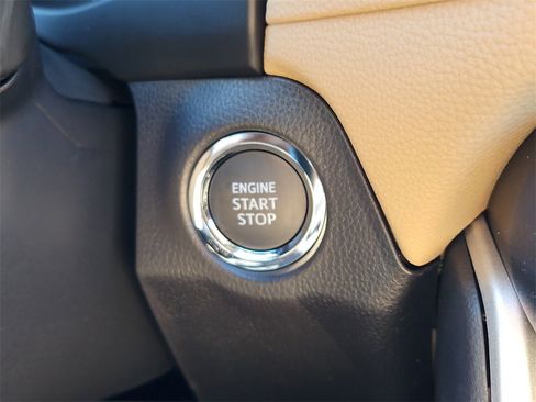 New 2025 Toyota RAV4 XLE image 15