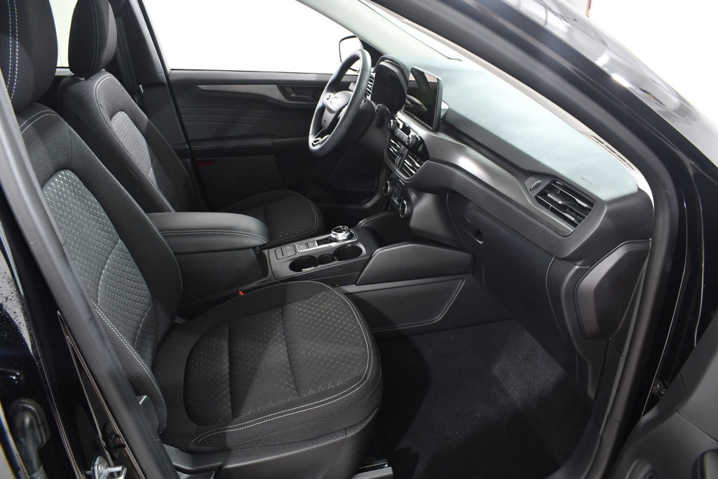 Used 2023 Ford Escape Active AWD/4WD image 10