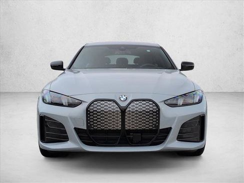 New 2026 BMW i4 xDrive40i w/ M Sport Package image 6