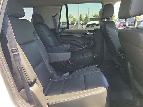 Used 2019 Chevrolet Tahoe LT RWD image 26
