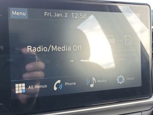 New 2026 Hyundai Venue SE image 11