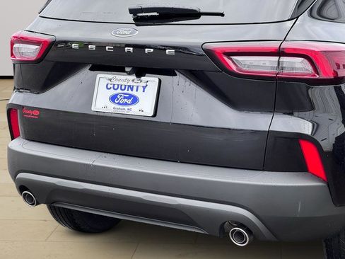 New 2026 Ford Escape ST-Line image 38