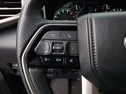 Used 2024 Toyota Tundra SR5 image 19