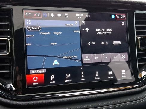 Certified 2022 Dodge Durango GT image 18