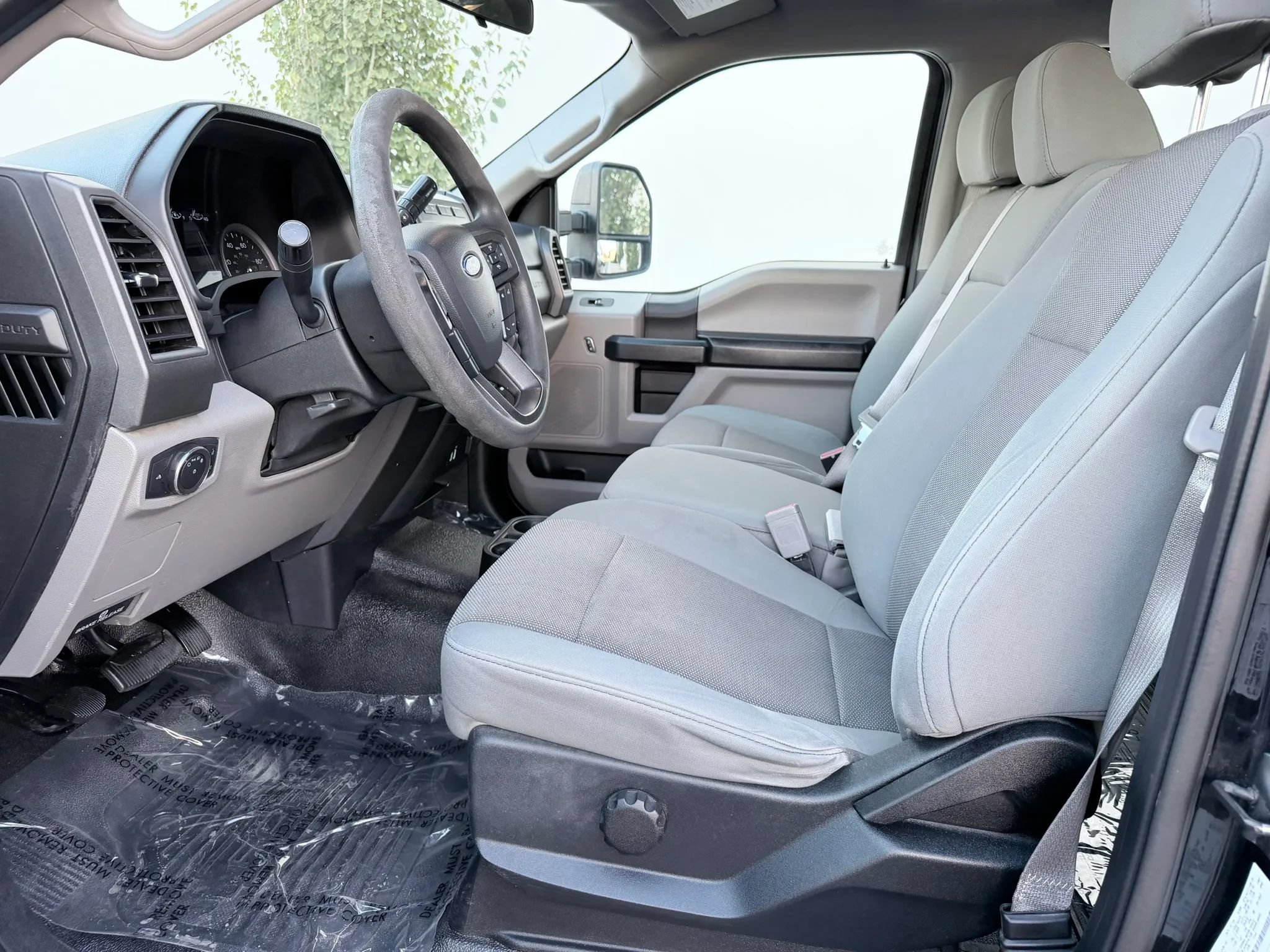 Used 2019 Ford F350 XL w/ STX Appearance Package AWD/4WD image 17