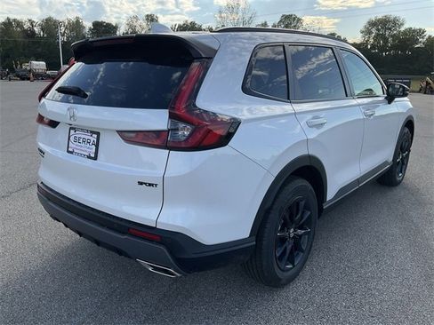 New 2026 Honda CR-V Sport-L image 14