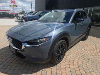Used 2024 MAZDA CX-30 2.5 Turbo w/ Premium Plus Pkg AWD/4WD video 1