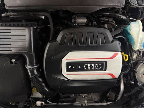 Used 2015 Audi S3 Premium Plus AWD/4WD image 16
