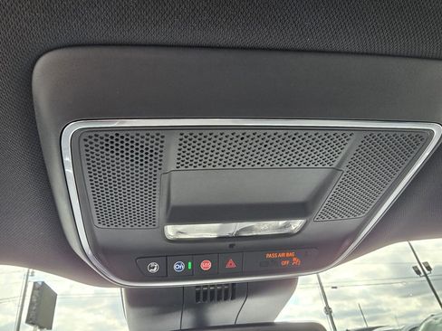 New 2026 GMC Sierra EV Elevation image 21