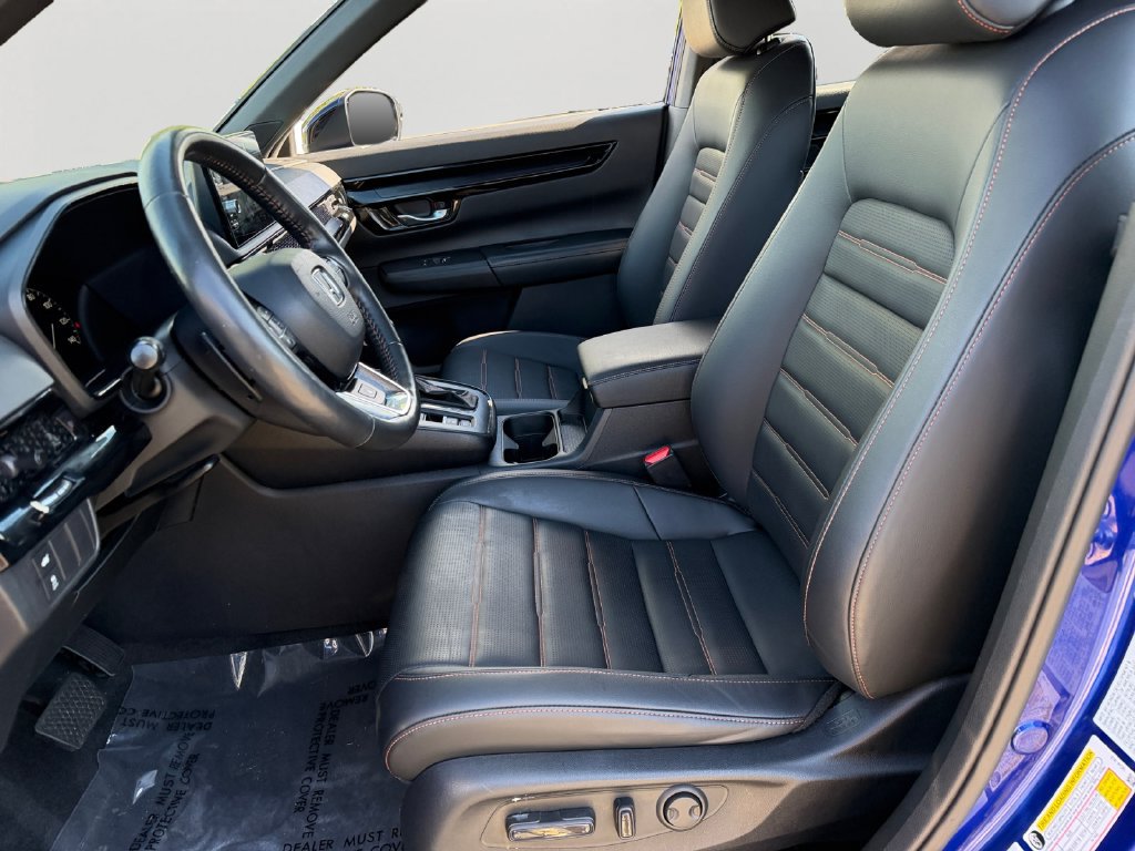 Used 2023 Honda CR-V Sport Touring image 14
