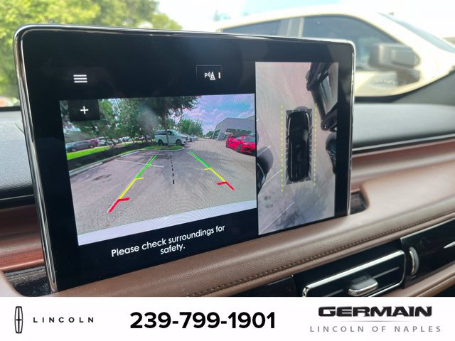 Used 2021 Lincoln Aviator Grand Touring w/ Equipment Group 302A AWD/4WD image 20