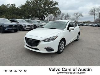 Used 2016 MAZDA MAZDA3 i Sport video 1